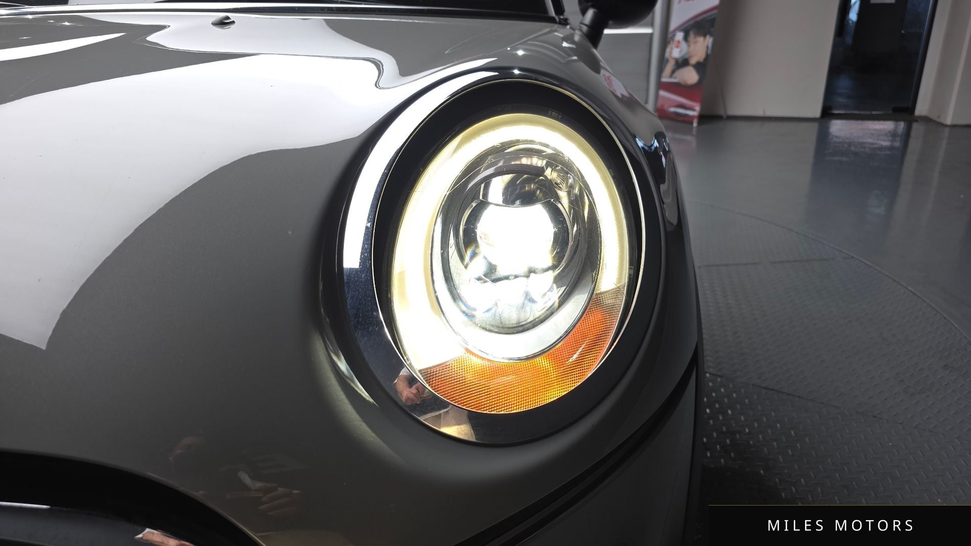 MINI Cooper D 2017 — миниатюра 7
