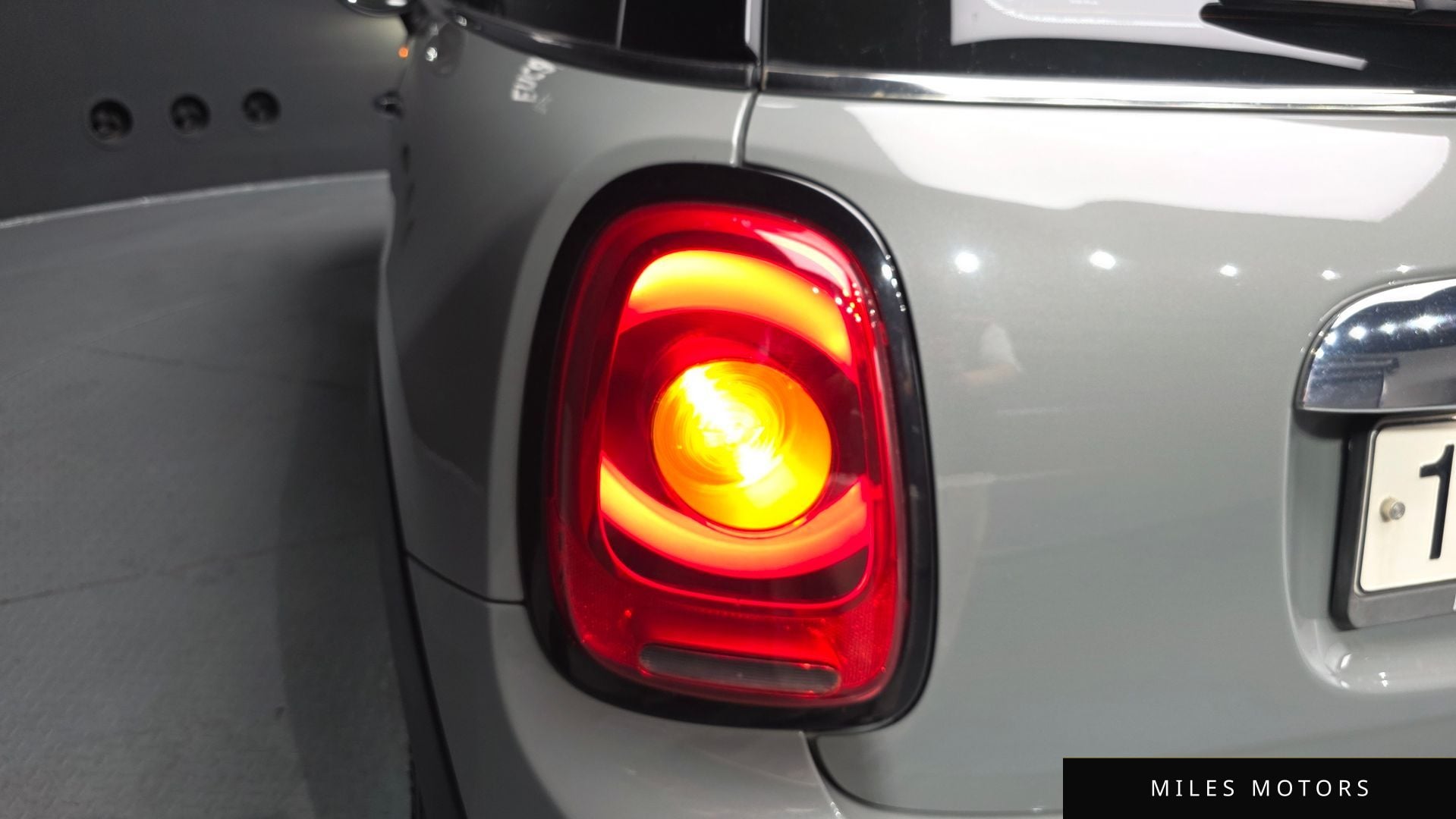 MINI Cooper D 2017 — миниатюра 8