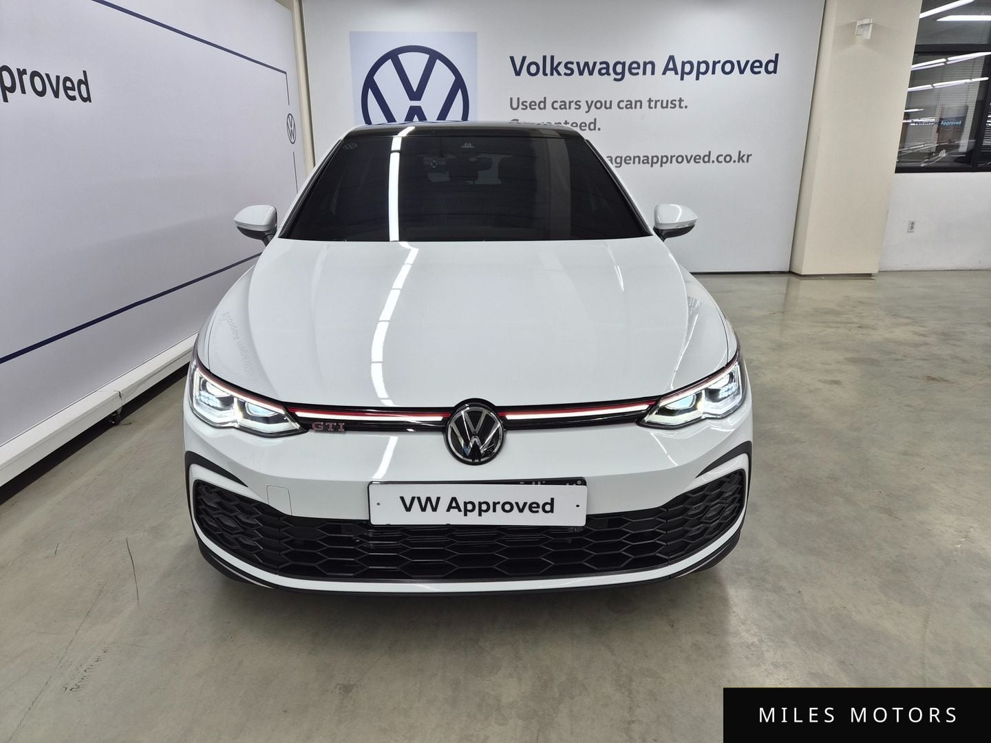 Volkswagen Golf 2024 — миниатюра 3