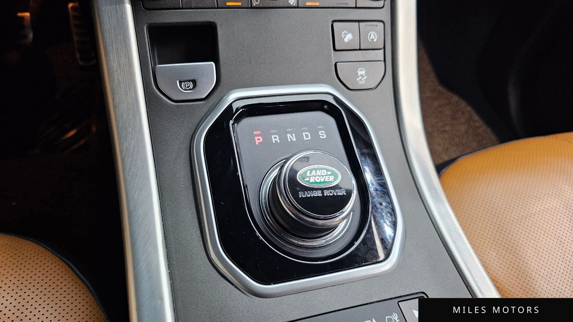 Land Rover Range Rover Evoque 2017 — миниатюра 9