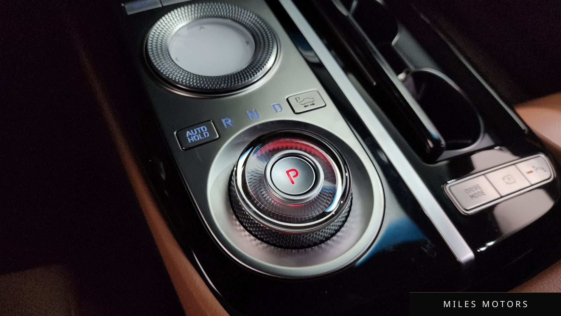 Genesis G80 (RG3) 2021 — миниатюра 12