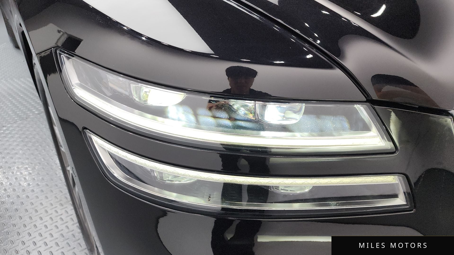 Genesis G80 (RG3) 2021 — миниатюра 8