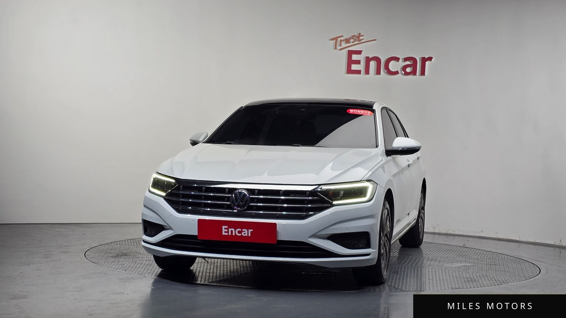 Volkswagen Jetta 2021 — миниатюра 2
