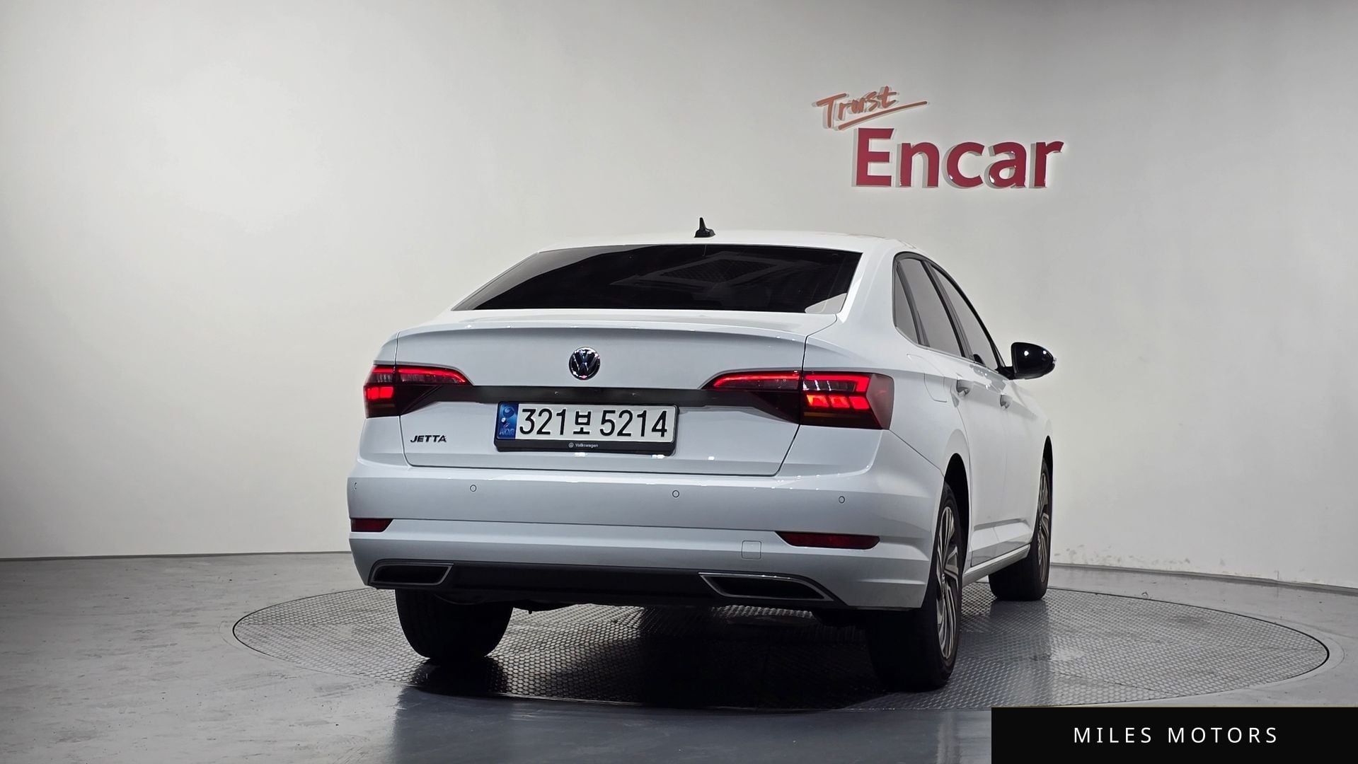 Volkswagen Jetta 2021 — миниатюра 3