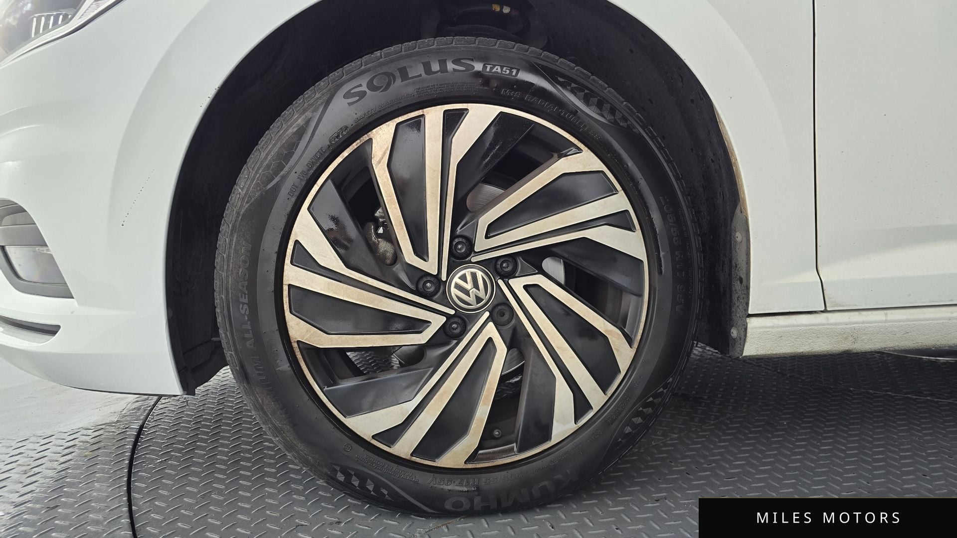 Volkswagen Jetta 2021 — миниатюра 4