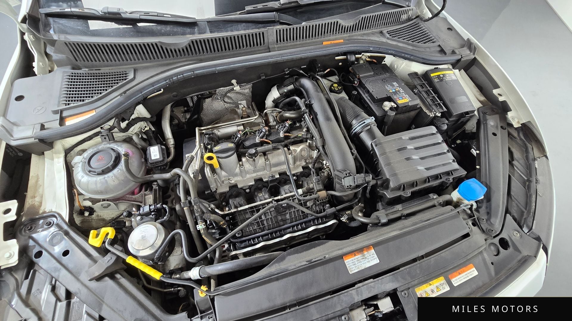 Volkswagen Jetta 2021 — миниатюра 5