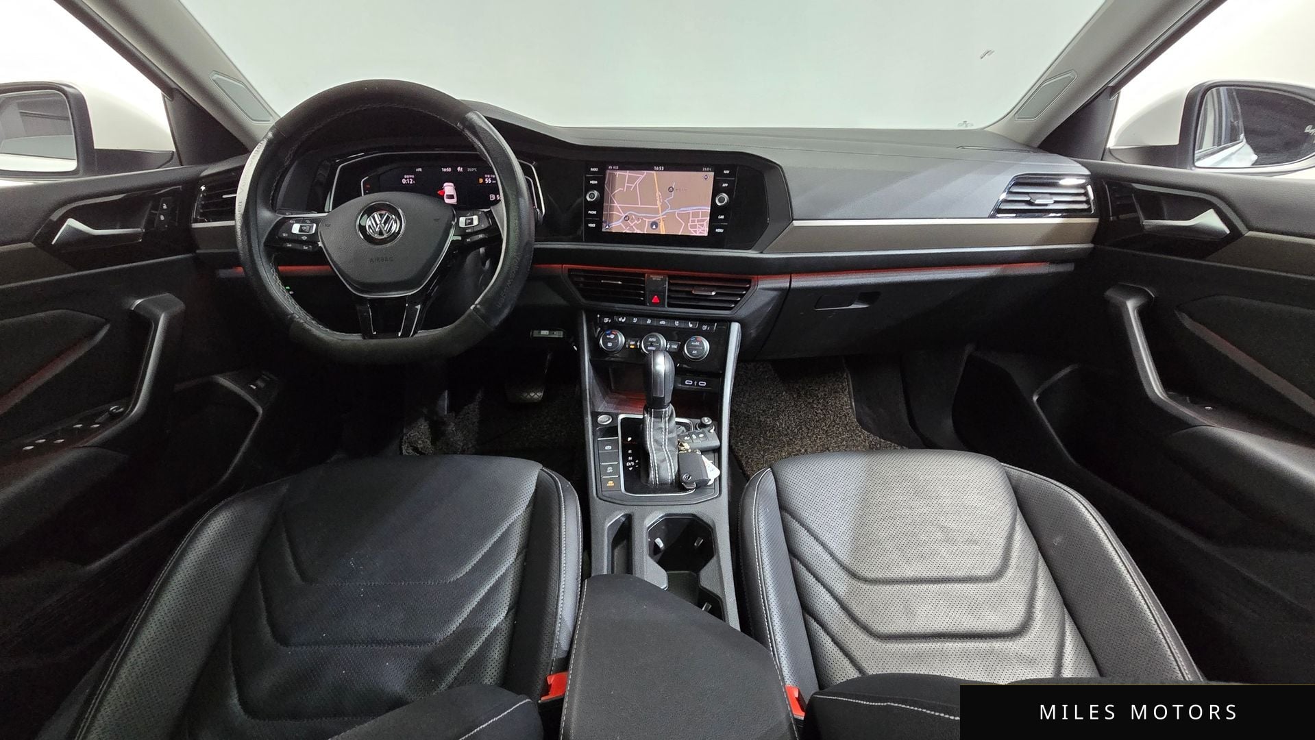Volkswagen Jetta 2021 — миниатюра 9