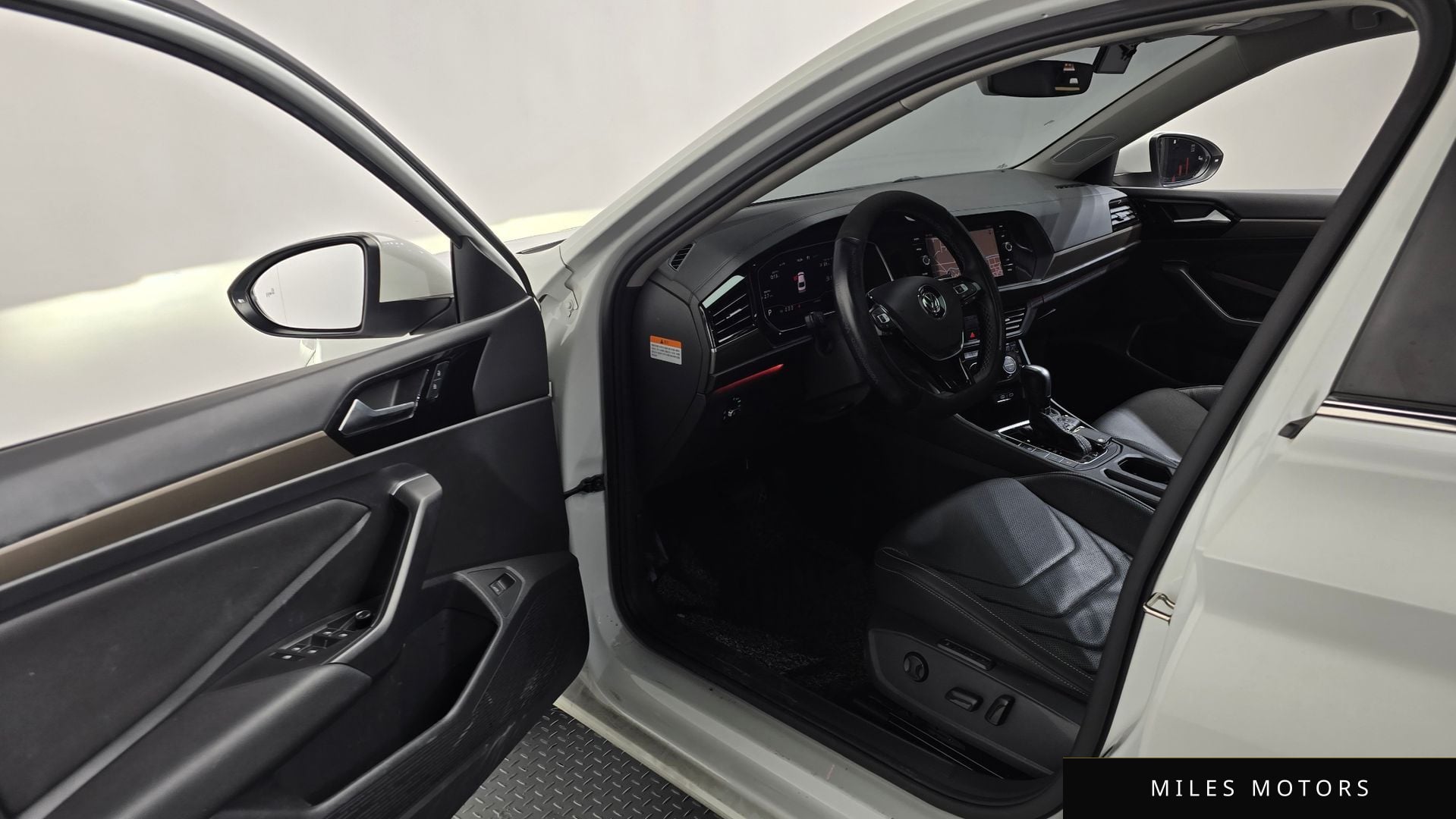 Volkswagen Jetta 2021 — миниатюра 12