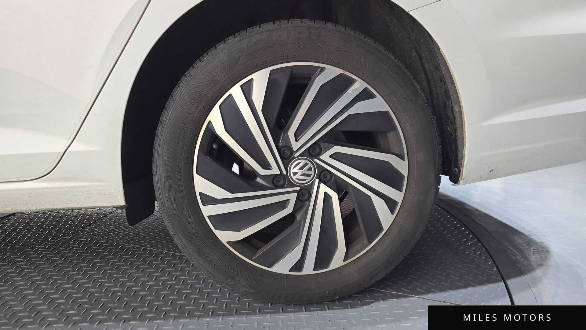 Volkswagen Jetta 2021 — миниатюра 6