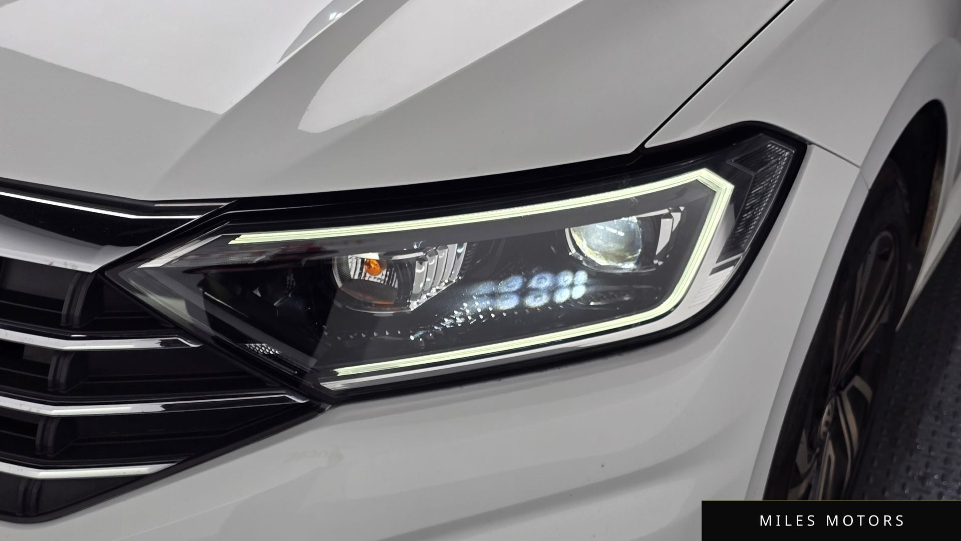 Volkswagen Jetta 2021 — миниатюра 7