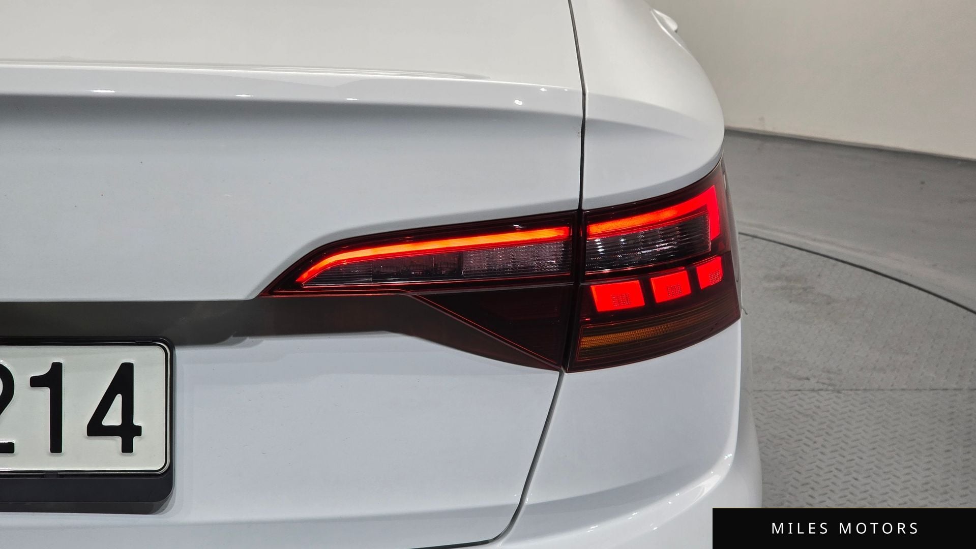 Volkswagen Jetta 2021 — миниатюра 8