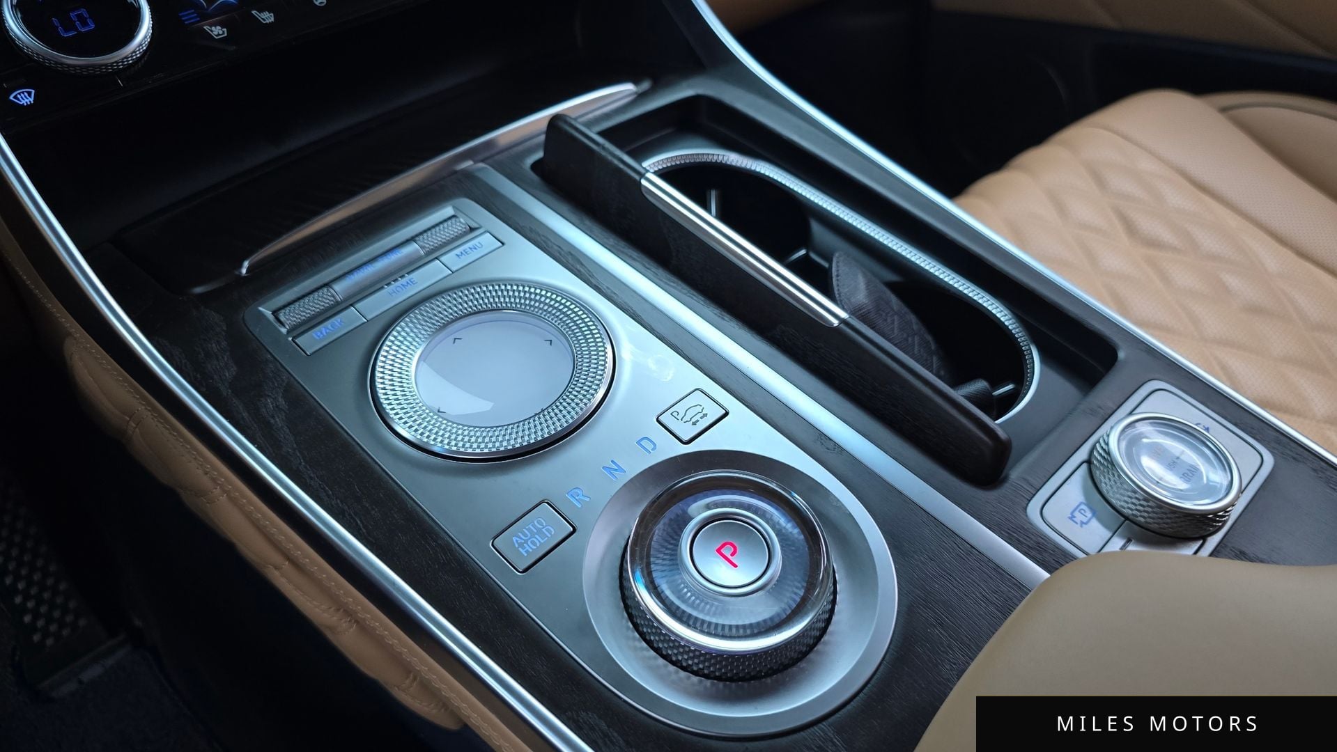 Genesis GV80 2020 — миниатюра 12