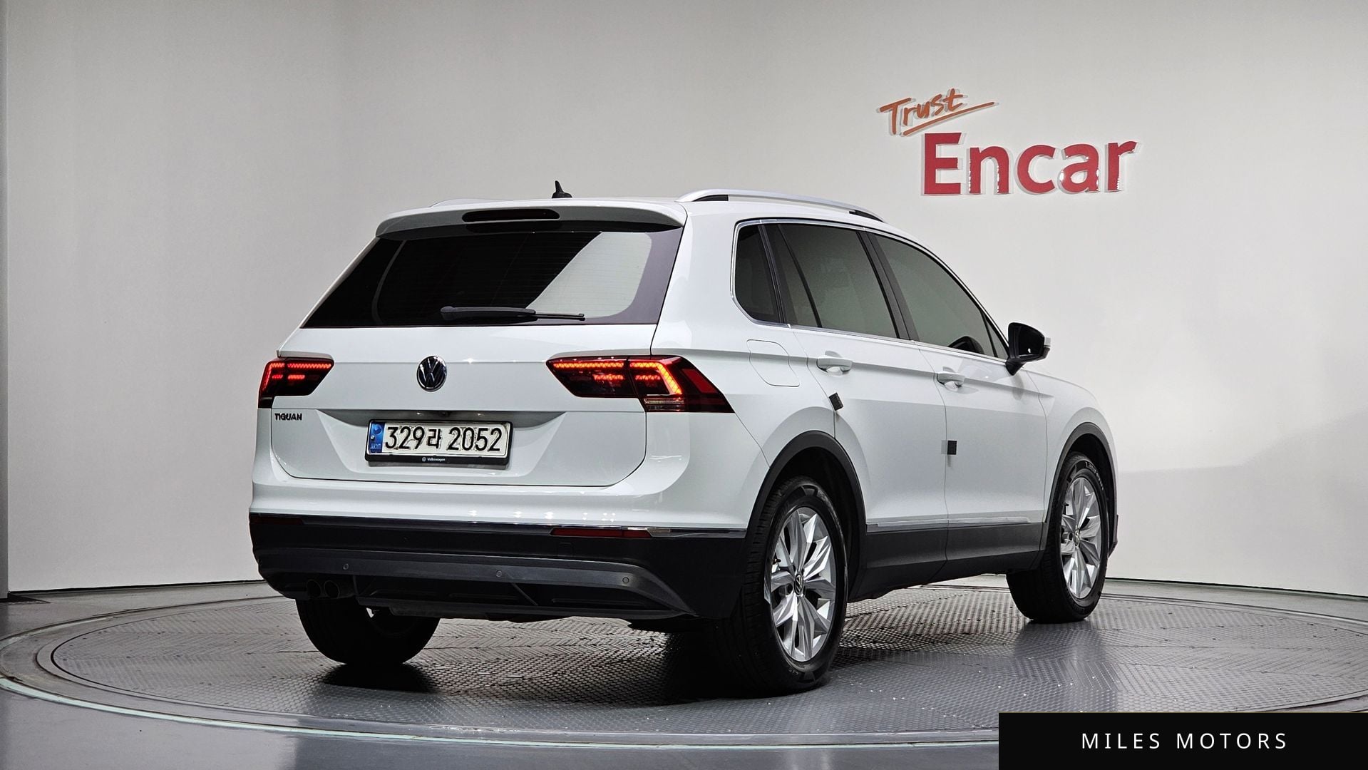 Volkswagen Tiguan 2020 — миниатюра 2