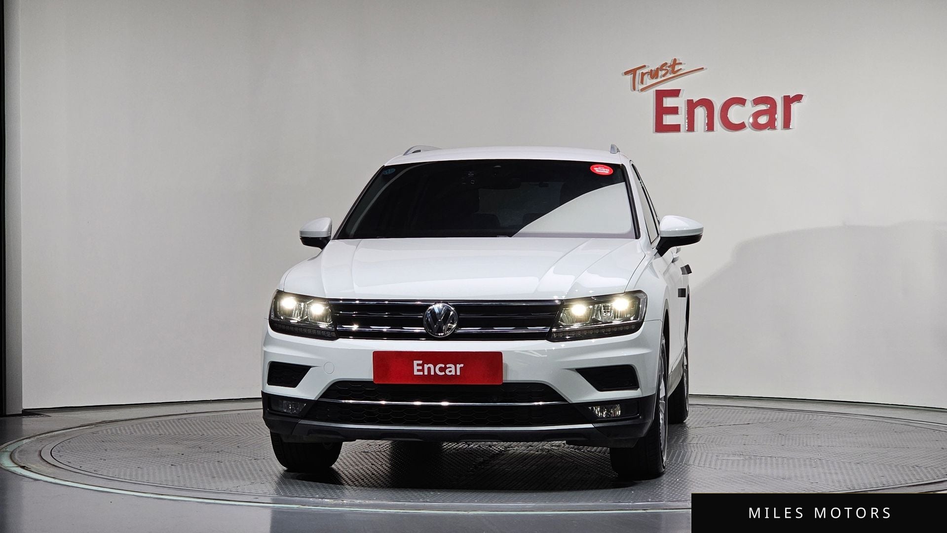 Volkswagen Tiguan 2020 — миниатюра 3