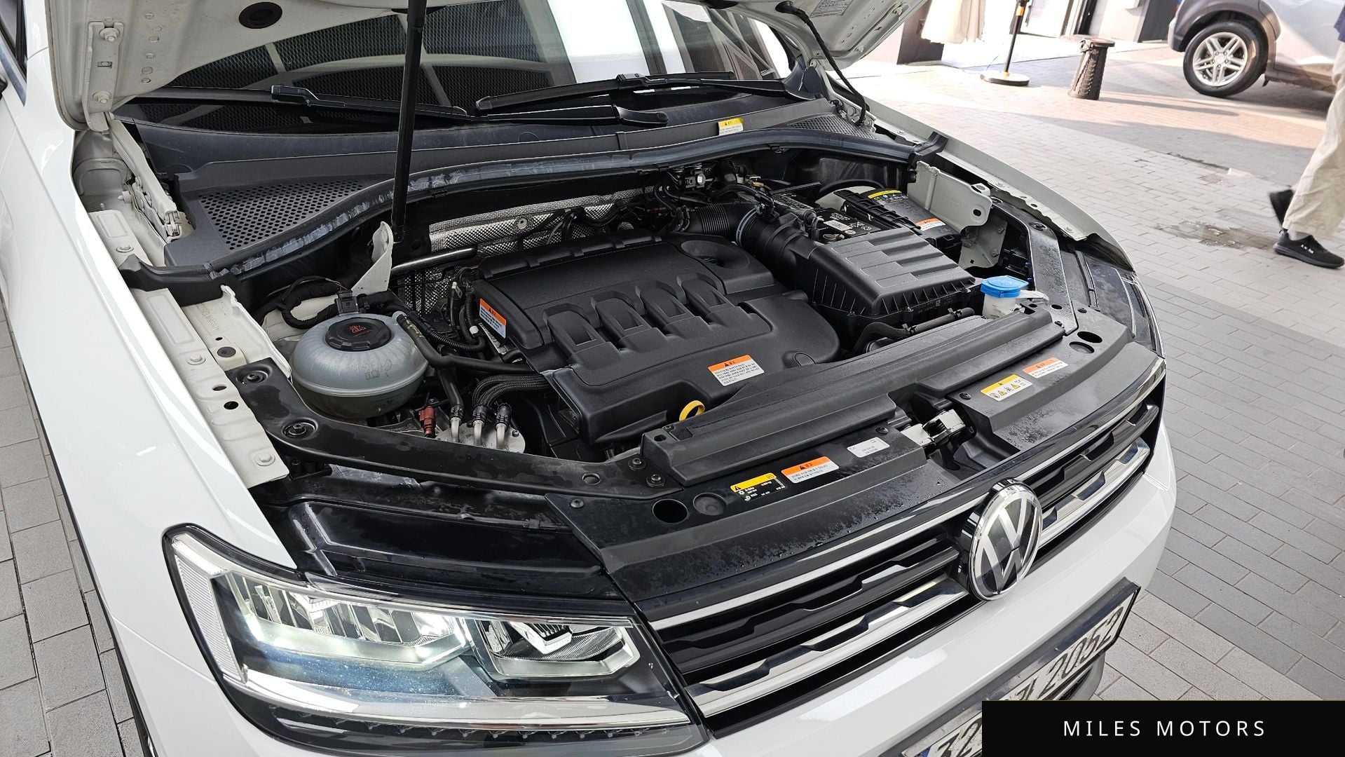 Volkswagen Tiguan 2020 — миниатюра 6