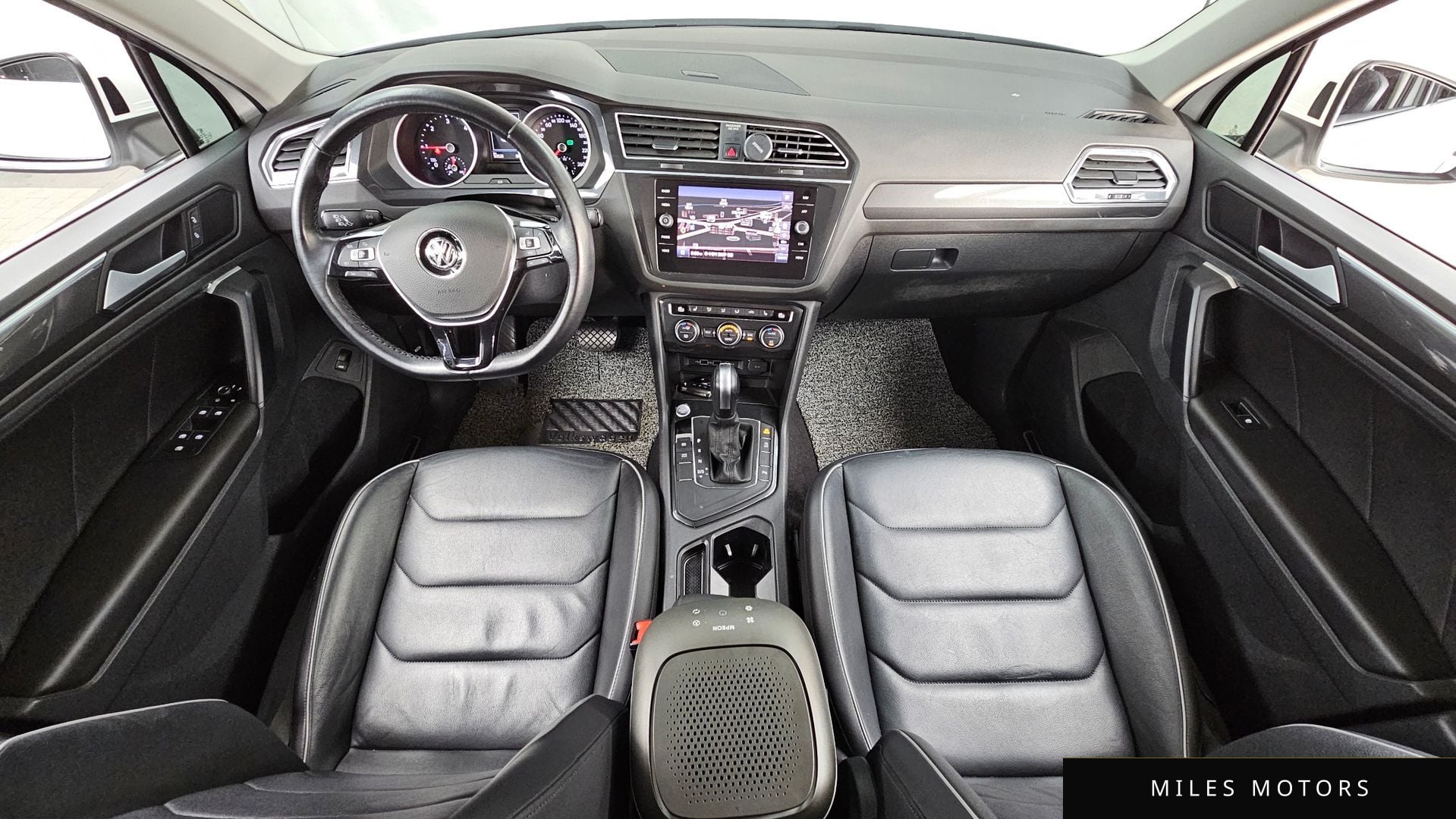 Volkswagen Tiguan 2020 — миниатюра 10