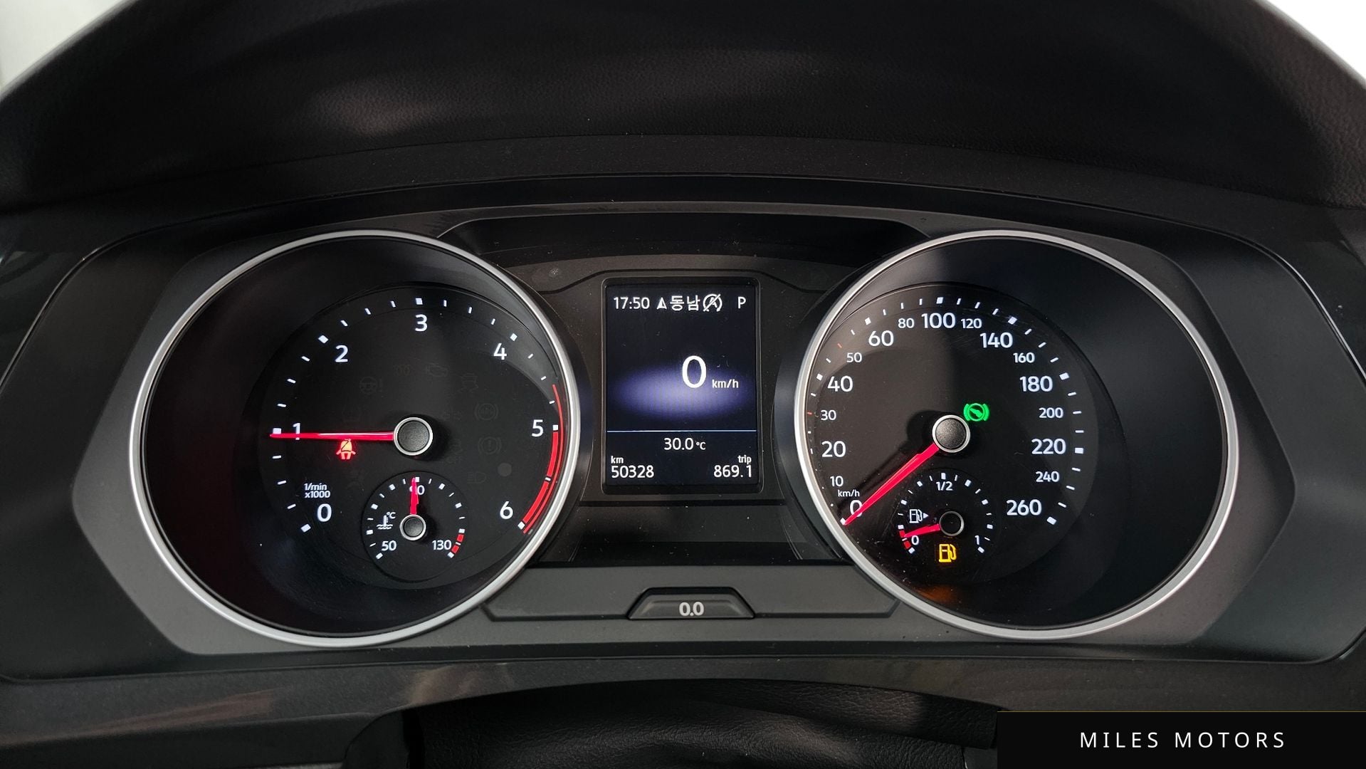 Volkswagen Tiguan 2020 — миниатюра 11