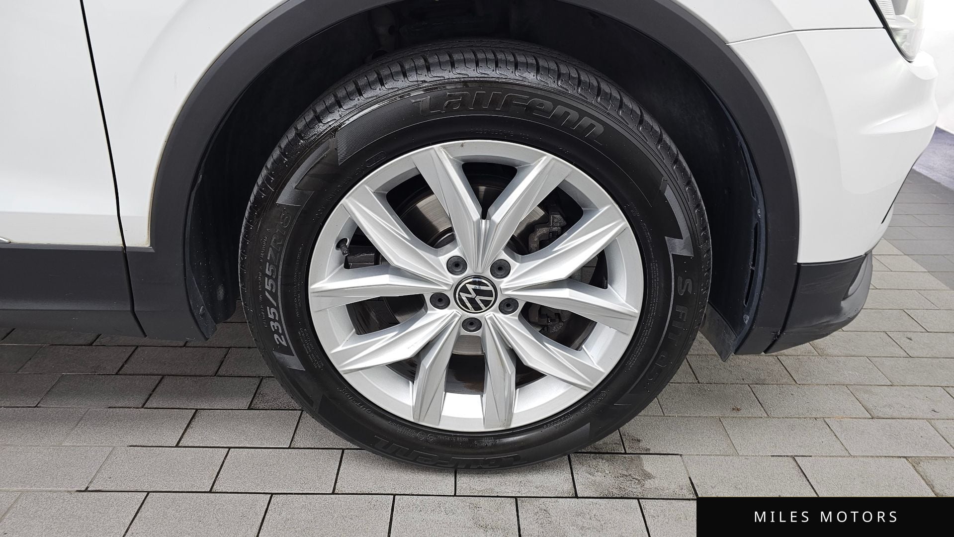 Volkswagen Tiguan 2020 — миниатюра 7