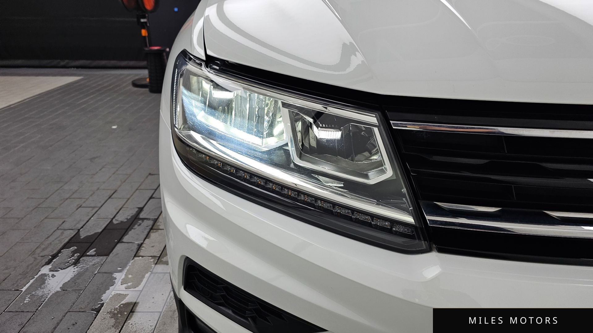 Volkswagen Tiguan 2020 — миниатюра 8