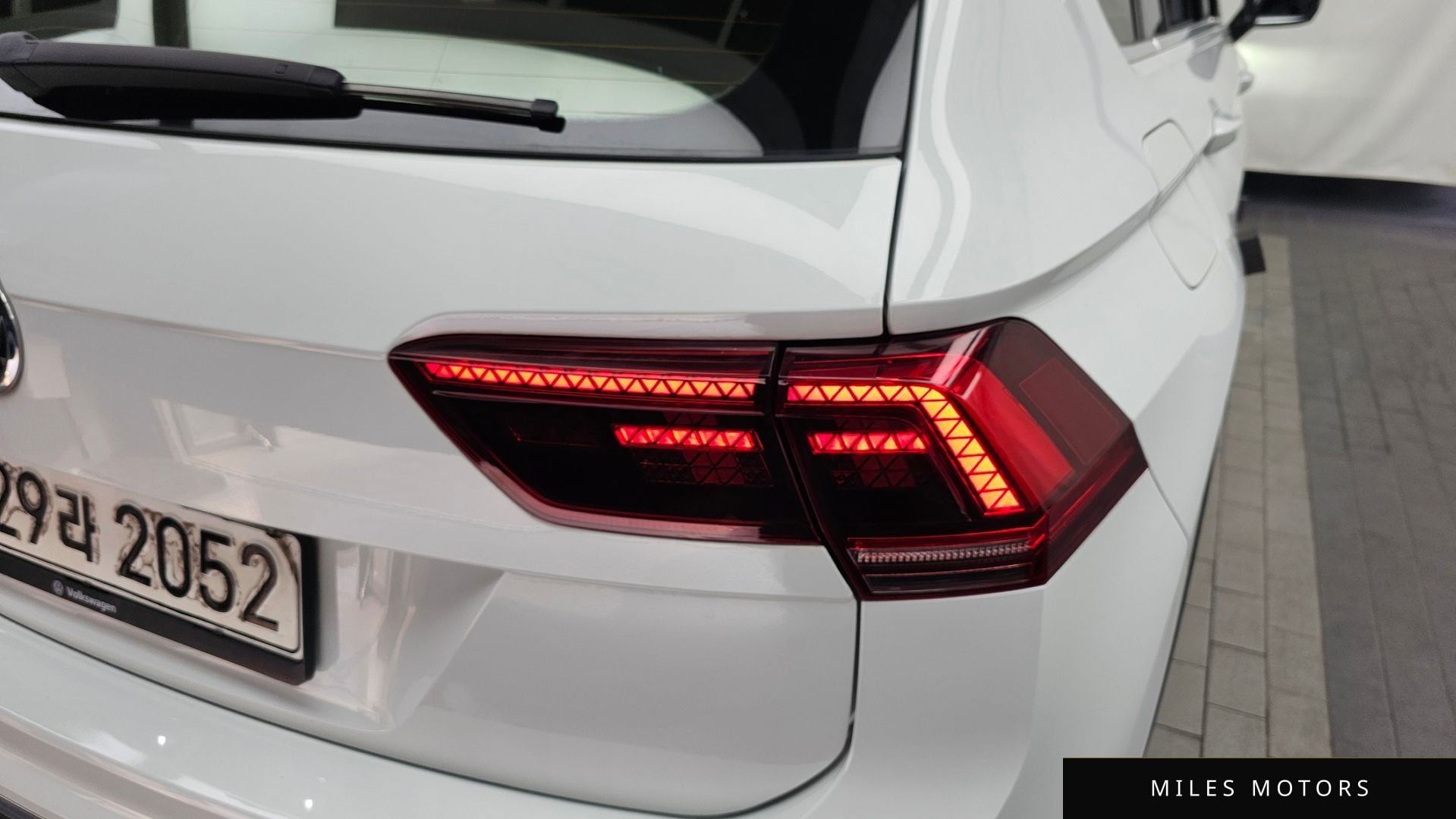 Volkswagen Tiguan 2020 — миниатюра 9