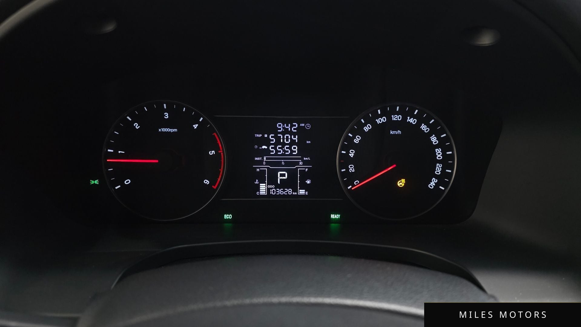 KG Mobility Rexton 2019 — миниатюра 11