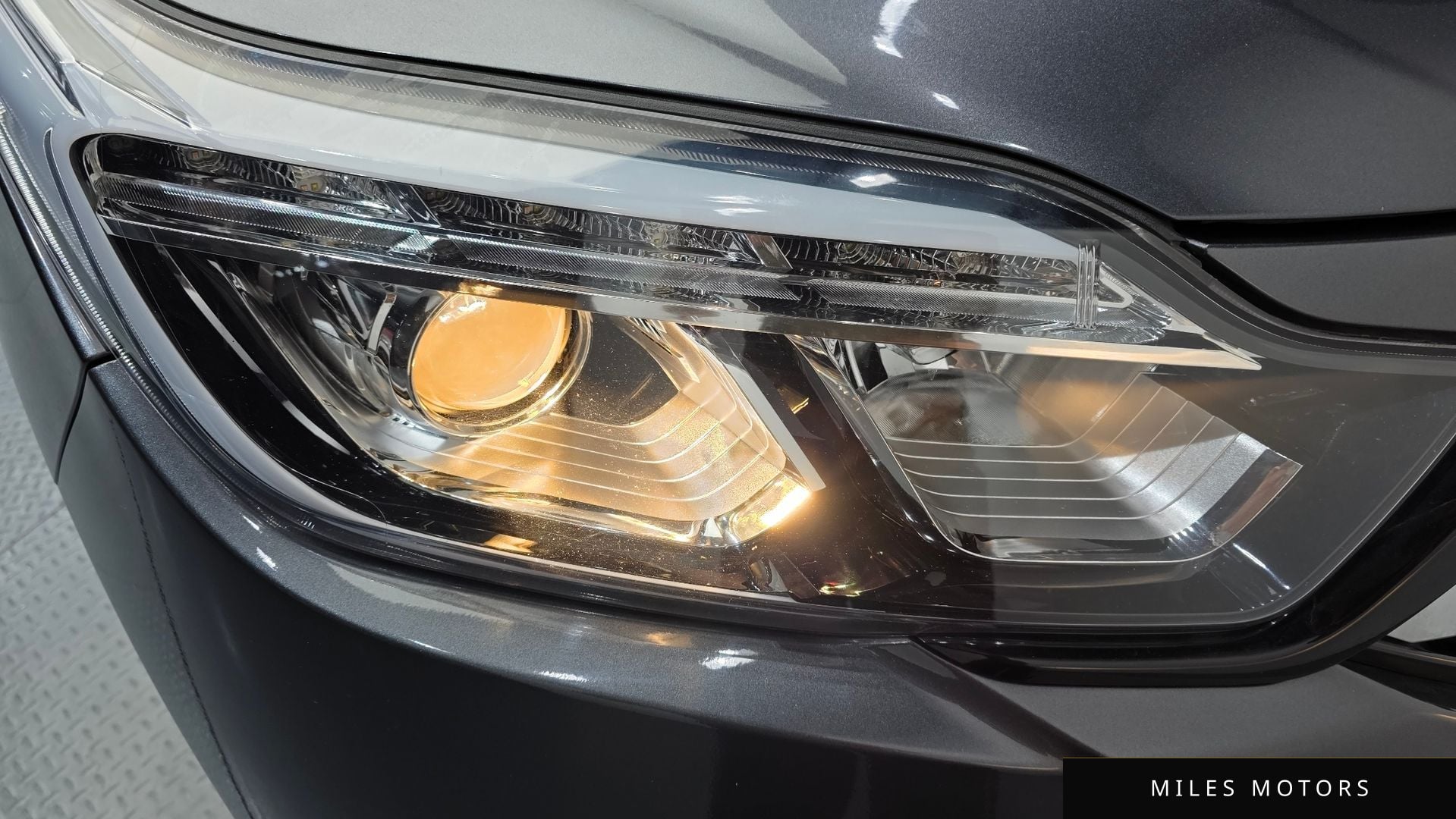 KG Mobility Rexton 2019 — миниатюра 8