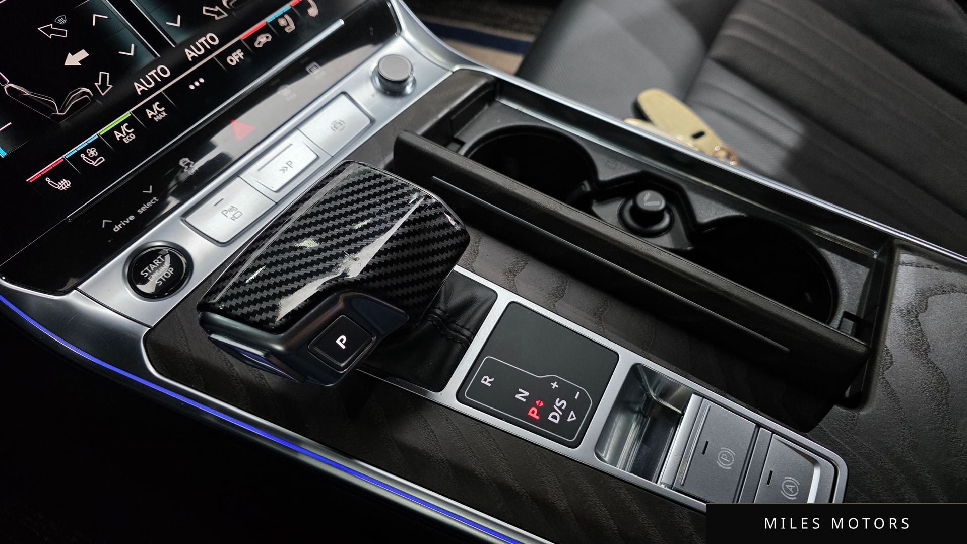 Audi A6 (C8) 2021 — миниатюра 12