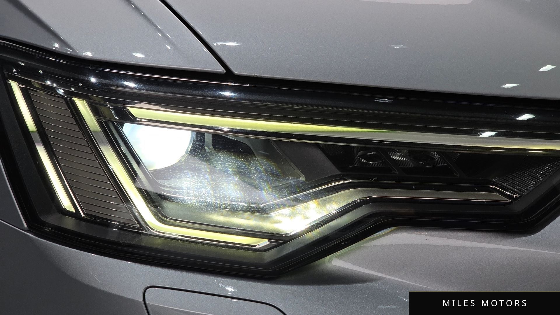 Audi A6 (C8) 2021 — миниатюра 8