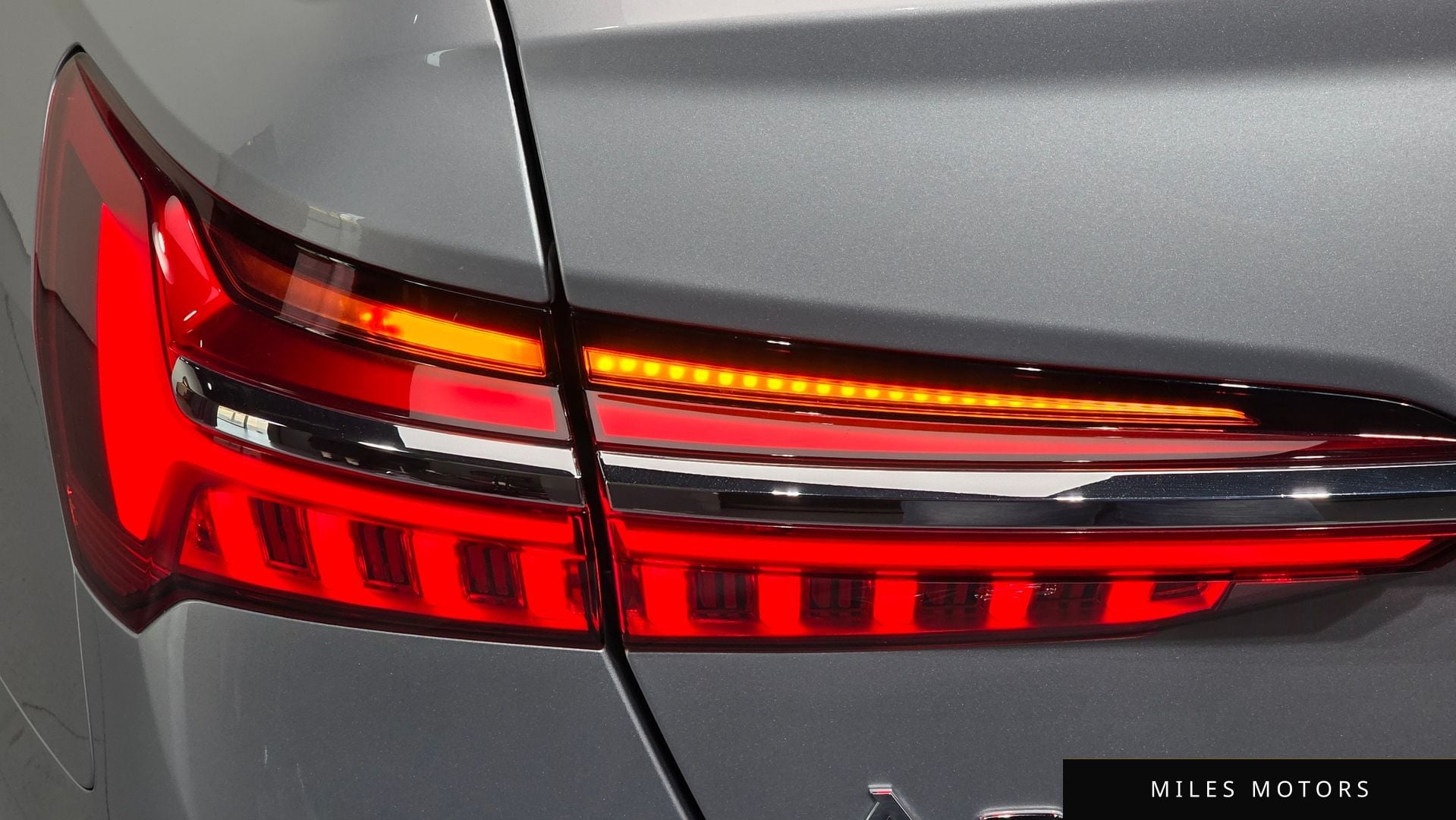 Audi A6 (C8) 2021 — миниатюра 9