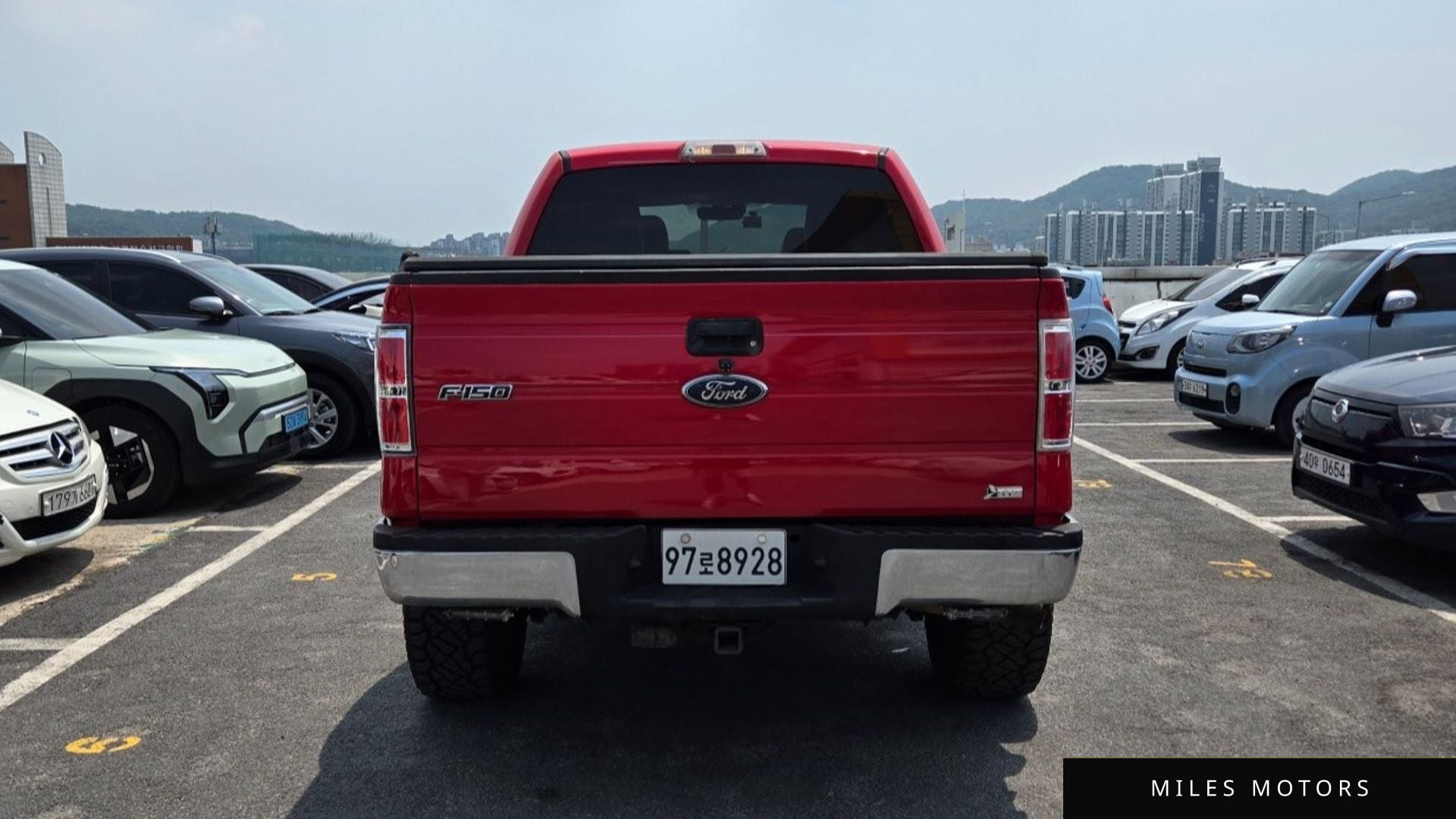 Ford F150 2010 — миниатюра 4