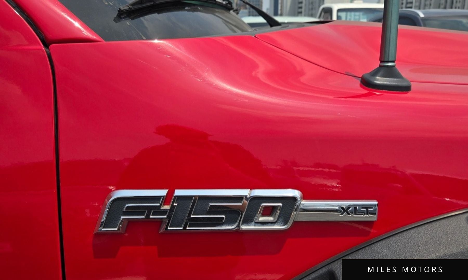 Ford F150 2010 — миниатюра 8