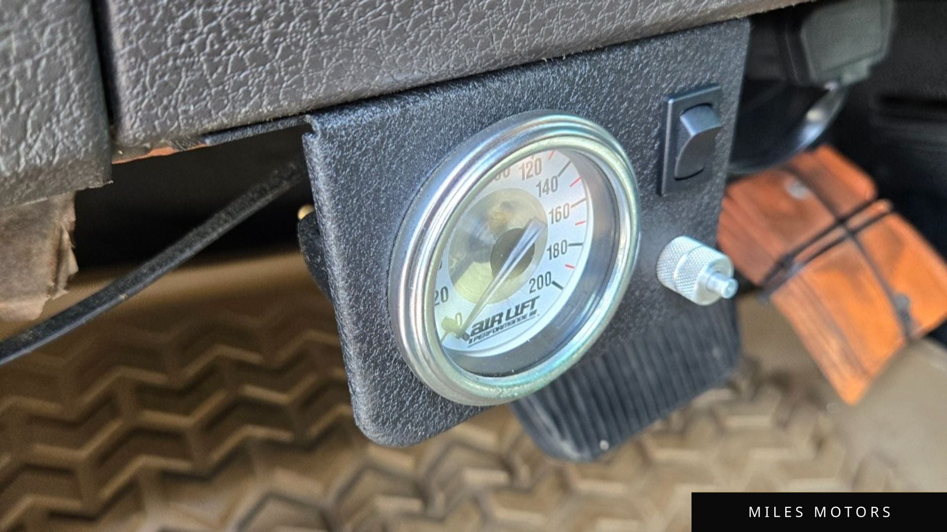 Ford F150 2010 — миниатюра 11