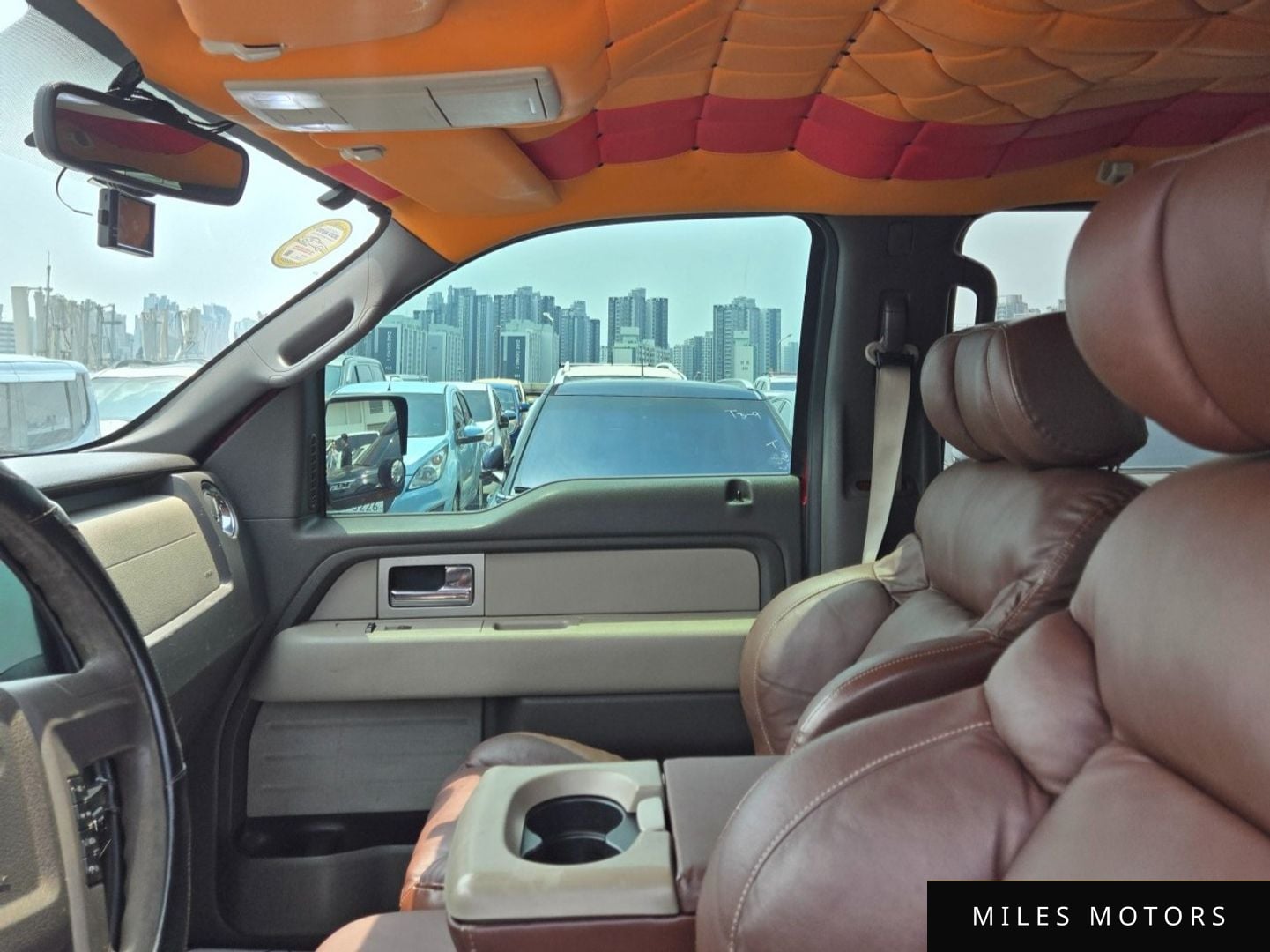 Ford F150 2010 — миниатюра 12