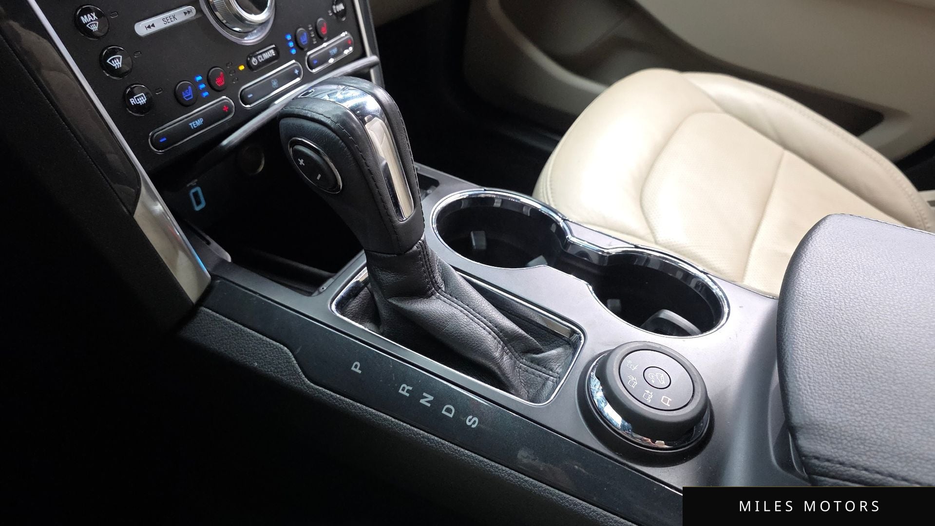 Ford Explorer 2019 — миниатюра 9