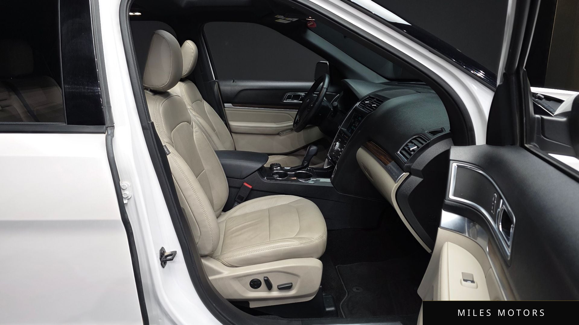 Ford Explorer 2019 — миниатюра 11
