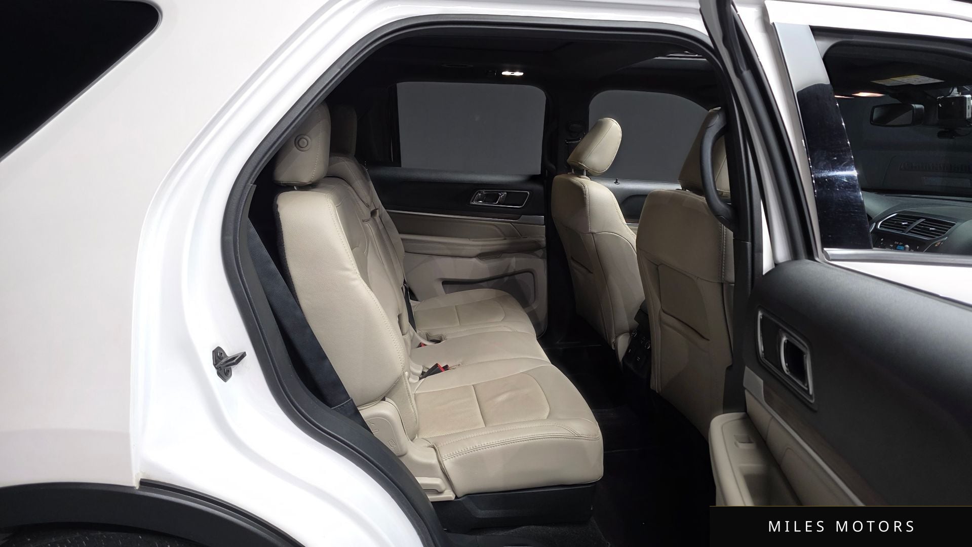 Ford Explorer 2019 — миниатюра 12