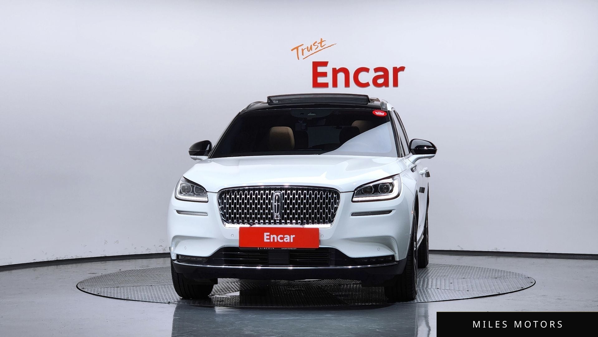Lincoln Corsair 2020 — миниатюра 3