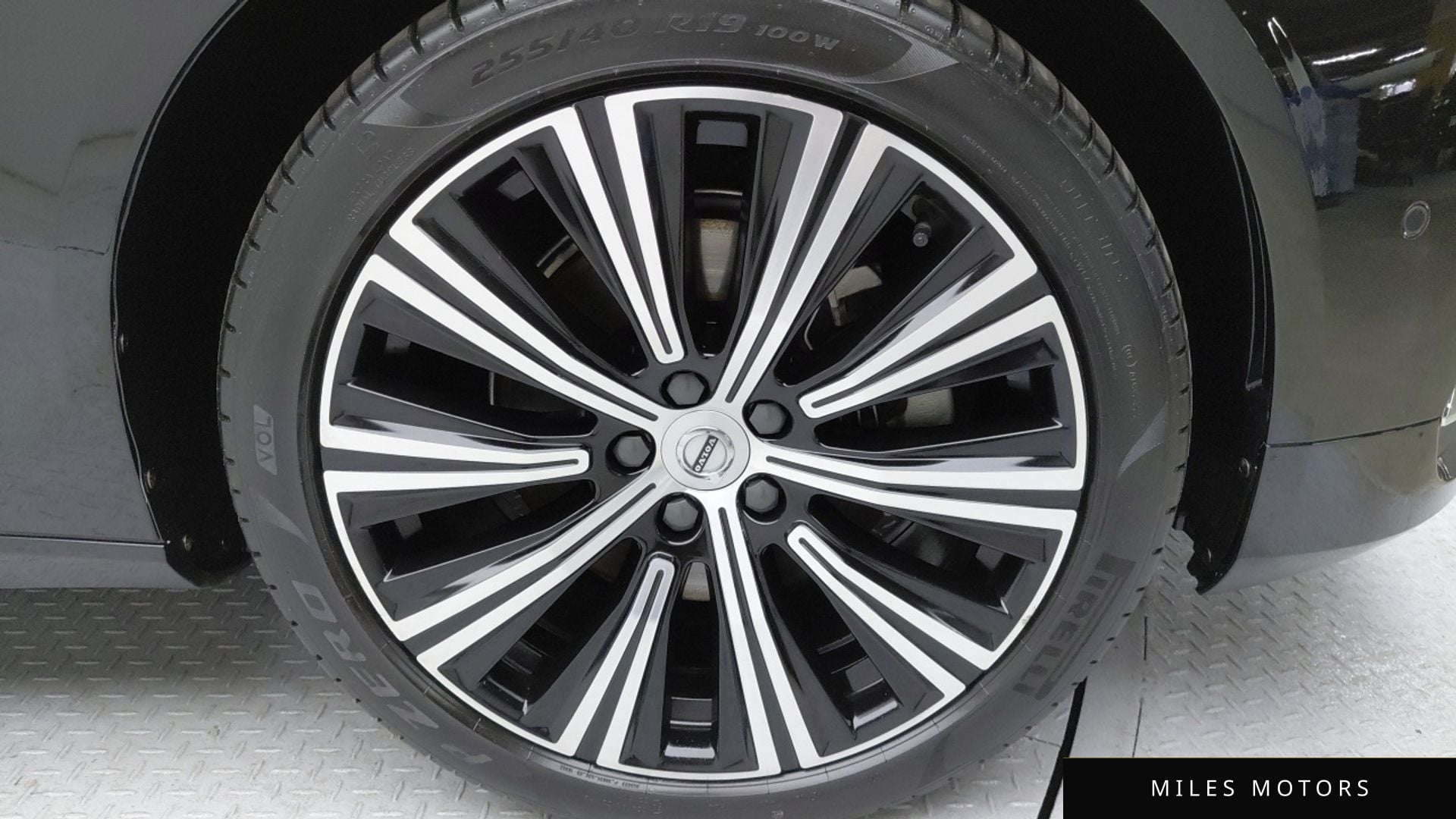 Volvo S90 2023 — миниатюра 7