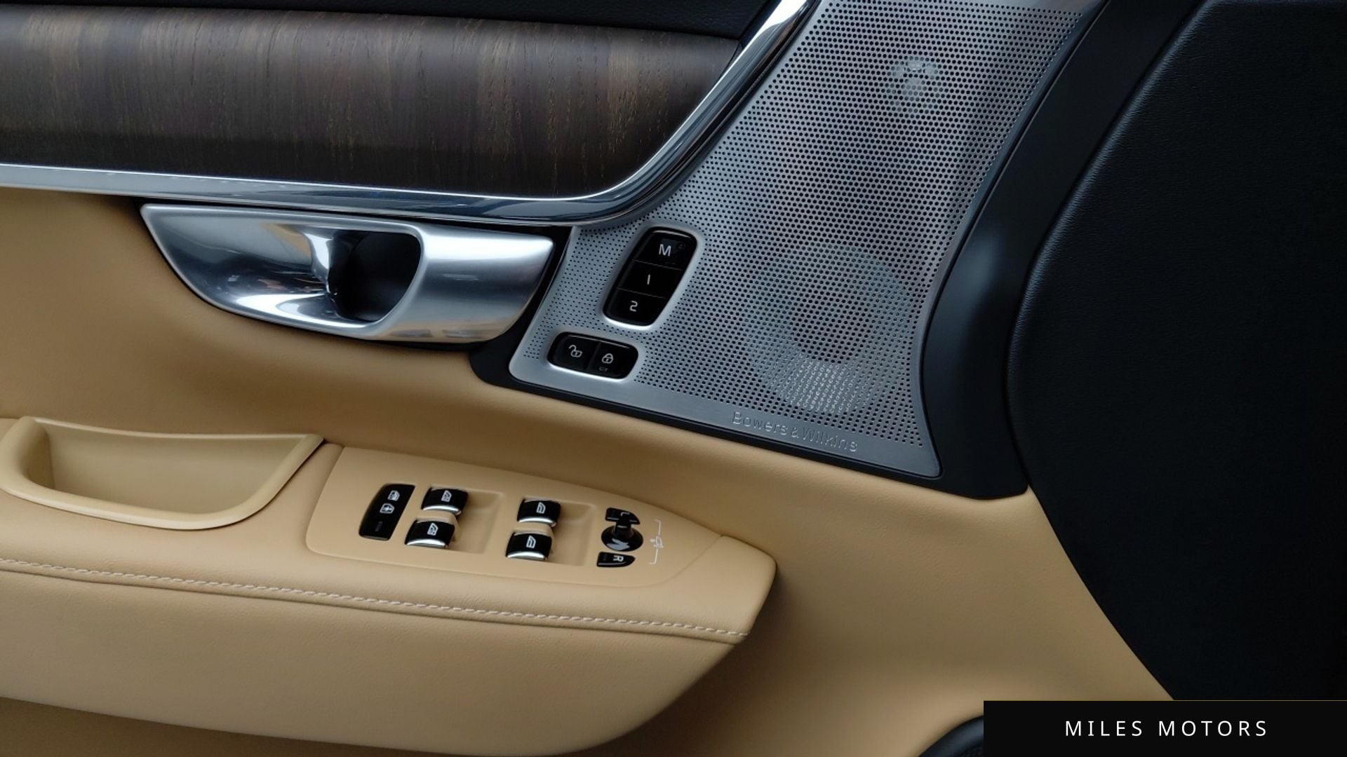Volvo S90 2023 — миниатюра 10