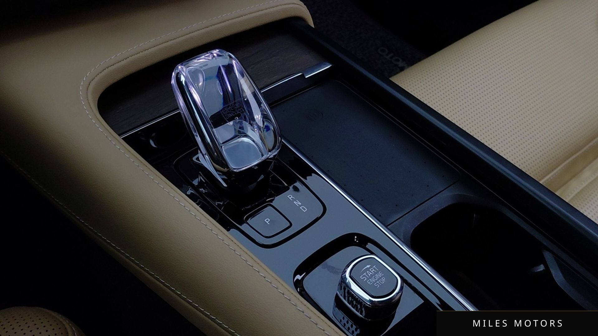 Volvo S90 2023 — миниатюра 12