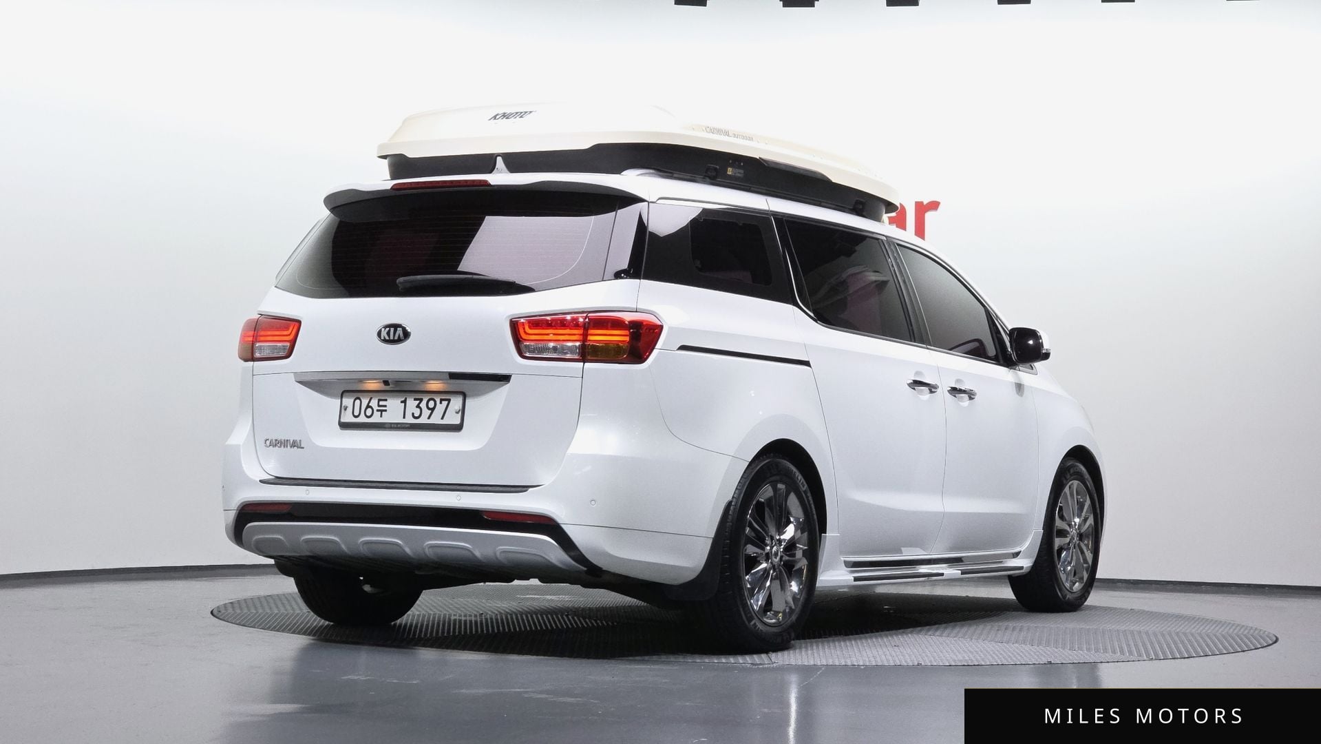 Kia Canival 2017 — миниатюра 2