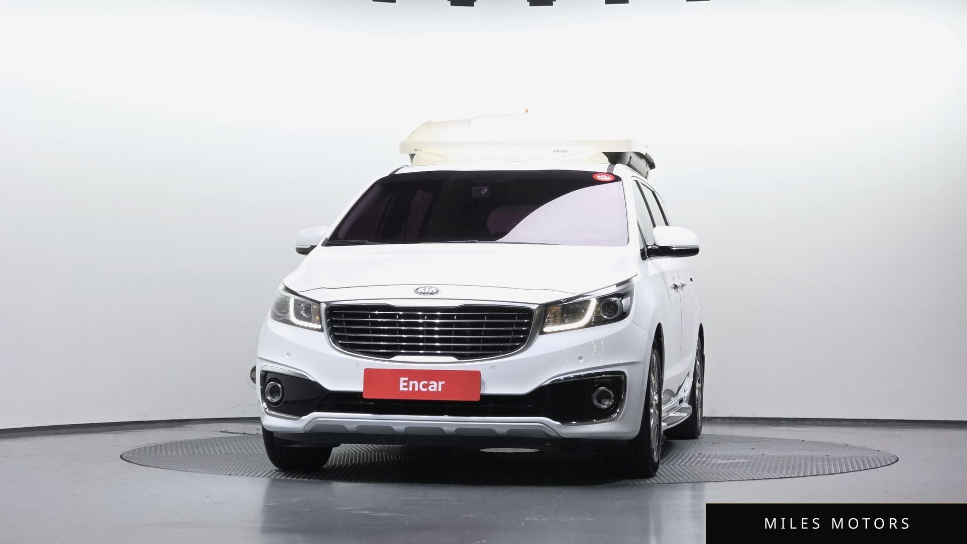 Kia Canival 2017 — миниатюра 3