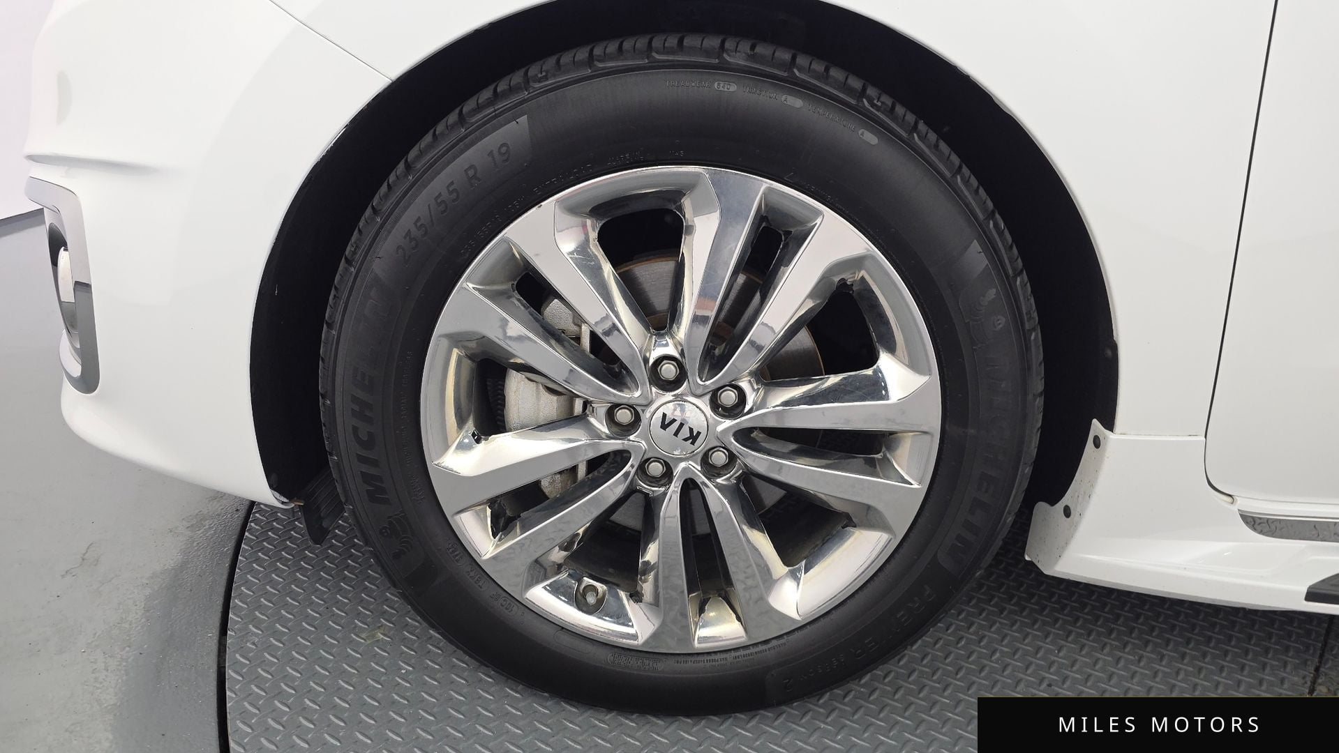 Kia Canival 2017 — миниатюра 5
