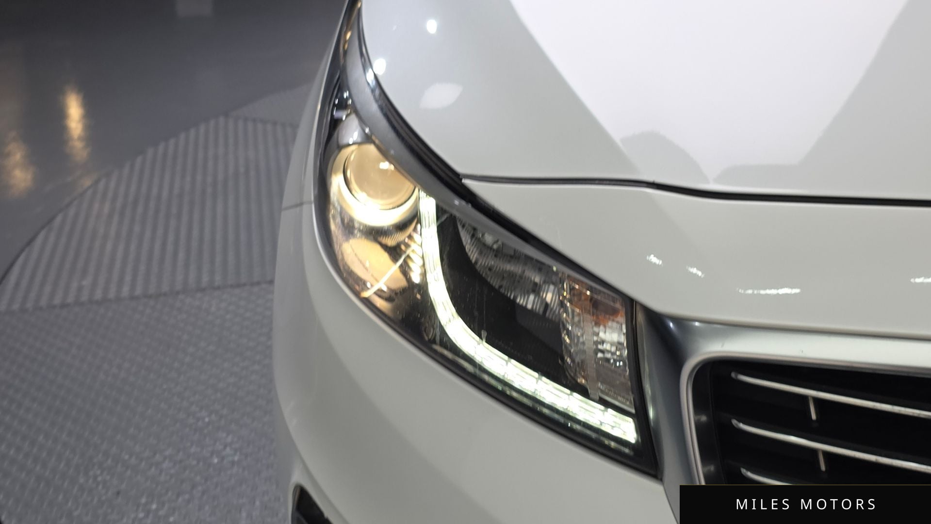 Kia Canival 2017 — миниатюра 8