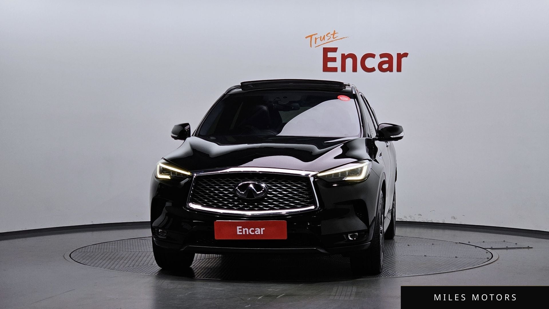 Infiniti QX50 (P71A) 2019 — миниатюра 3