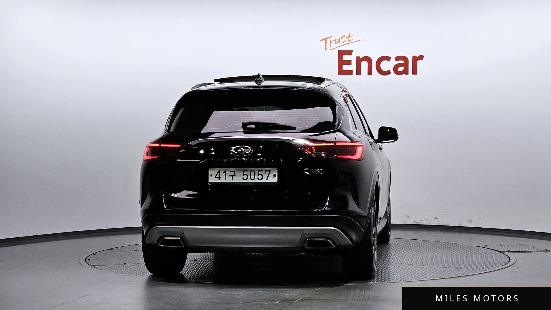Infiniti QX50 (P71A) 2019 — миниатюра 4