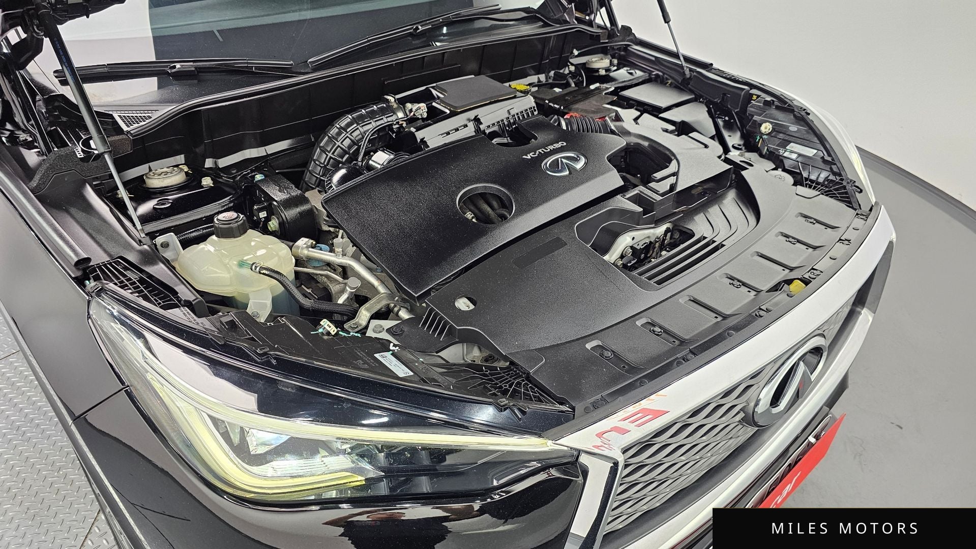 Infiniti QX50 (P71A) 2019 — миниатюра 6