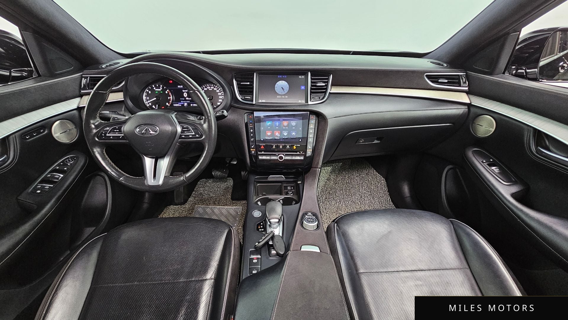 Infiniti QX50 (P71A) 2019 — миниатюра 10