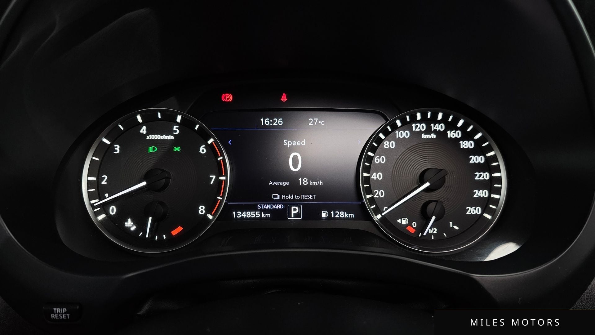 Infiniti QX50 (P71A) 2019 — миниатюра 11