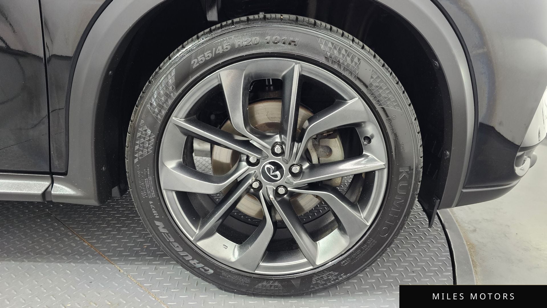 Infiniti QX50 (P71A) 2019 — миниатюра 7